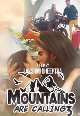 Mountains Are Calling | Season 01